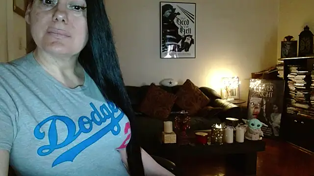 Snapshot of mandaloriangirls chatting on 02.17.26 mandaloriangirls online show from 02.17.26