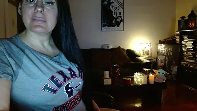 Snapshot of mandaloriangirls chatting on 02.21.26 mandaloriangirls online show from 02.21.26