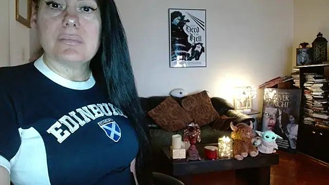 Snapshot of mandaloriangirls chatting on 02.25.26 mandaloriangirls online show from 02.25.26