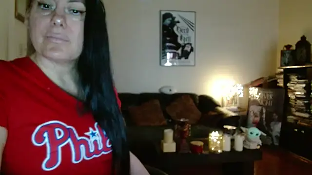 Snapshot of mandaloriangirls chatting on 03.01.26 mandaloriangirls online show from 03.01.26