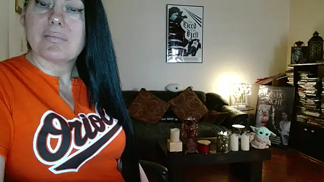 mandaloriangirls online show from 04.03.26