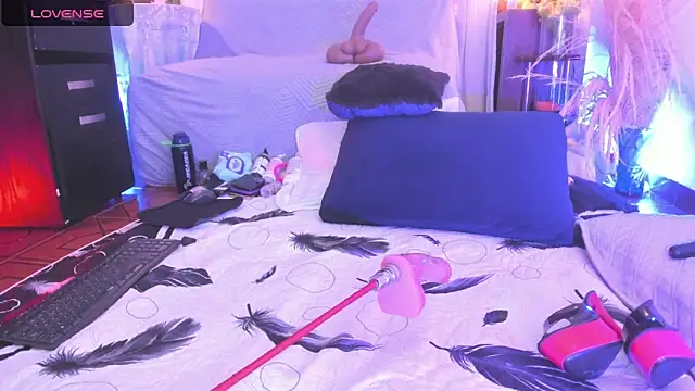 Venus R0se online show from 03.24.26