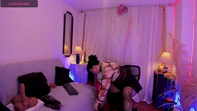 Venus R0se online show from 03.31.26