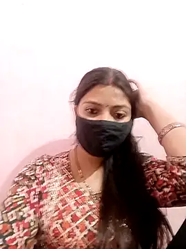 Mahi Baby25 online show from 03.23.26