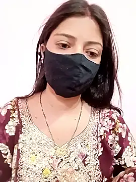 Mahi Baby25 online show from 05.18.26