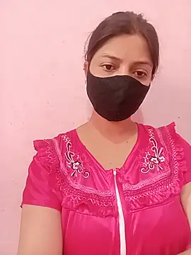 Mahi Baby25 online show from 07.11.26