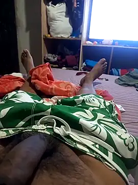 AnnexedMeantime online show from 04.04.26