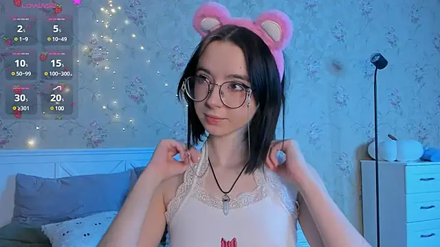 Nora Failure online show from 01.15.25