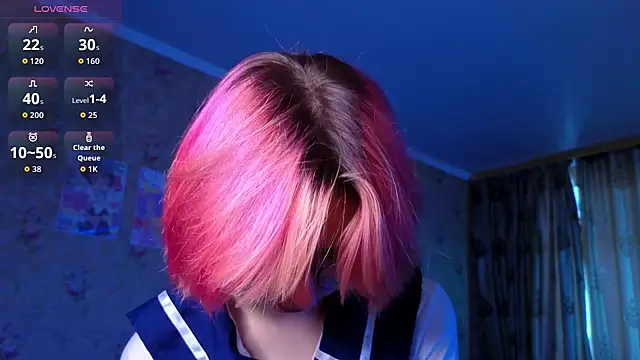 Nora Failure online show from 10.17.25