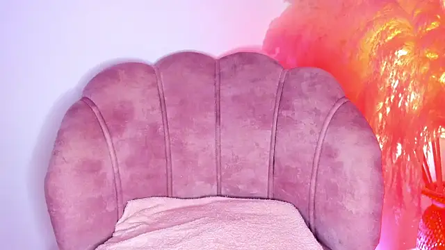 amelie murphy  online show from 02.01.25