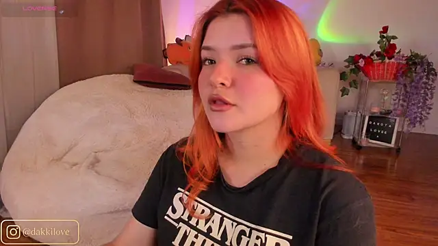 Snapshot of DAKOTA_LOVEE chatting on 07.08.26 DAKOTA LOVEE online show from 07.08.26