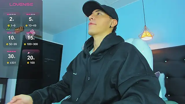 Lobo 17  online show from 01.17.26