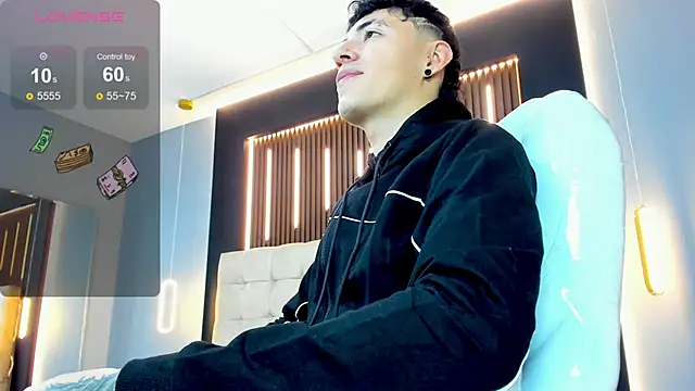 Lobo 17  online show from 02.26.26