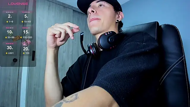 Lobo 17  online show from 05.19.26