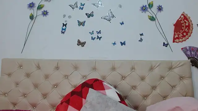 Snapshot of marlymilf6 chatting on 03.04.25 marlymilf6 online show from 03.04.25