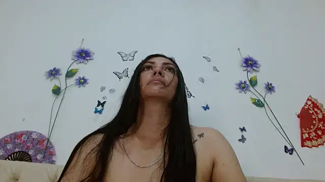 Snapshot of marlymilf6 chatting on 09.10.25 marlymilf6 online show from 09.10.25