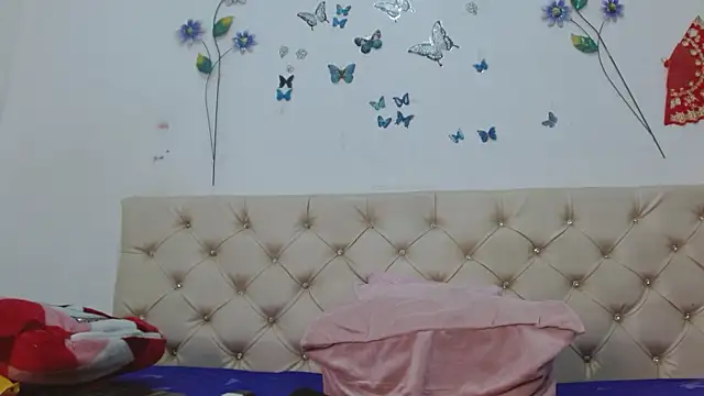 marlymilf6 online show from 02.02.26