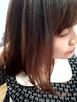 Snapshot of AssAsiancute chatting on 12.11.24 AssAsiancute online show from 12.11.24