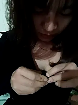 Snapshot of AssAsiancute chatting on 01.12.25 AssAsiancute online show from 01.12.25