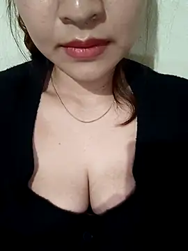 Snapshot of AssAsiancute chatting on 03.02.25 AssAsiancute online show from 03.02.25