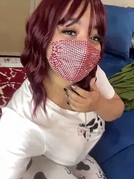 Snapshot of belquiis chatting on 01.05.25 belquiis online show from 01.05.25