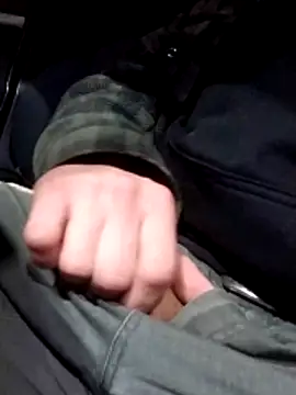 Snapshot of QcMisterv13 chatting on 12.03.24 QcMisterv13 online show from 12.03.24