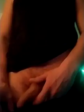 Snapshot of QcMisterv13 chatting on 01.29.25 QcMisterv13 online show from 01.29.25