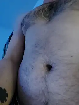 Snapshot of QcMisterv13 chatting on 03.10.26 QcMisterv13 online show from 03.10.26