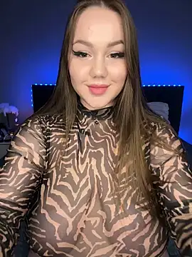 AnnabelleKelly online show from 03.15.25