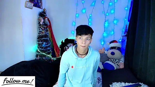 Snapshot of twink_sebas_ chatting on 12.31.24 twink sebas  online show from 12.31.24