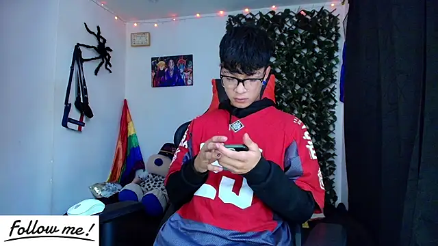 Snapshot of twink_sebas_ chatting on 01.19.25 twink sebas  online show from 01.19.25