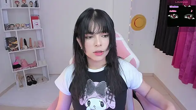 misshoneyxxx online show from 01.30.25