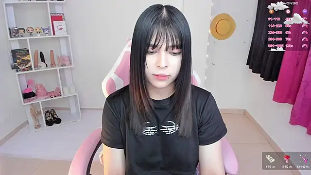 misshoneyxxx online show from 02.03.25