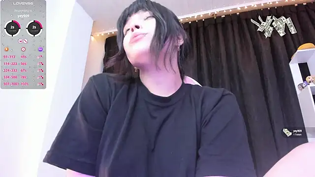 misshoneyxxx online show from 03.11.25