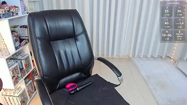 misshoneyxxx online show from 11.08.25