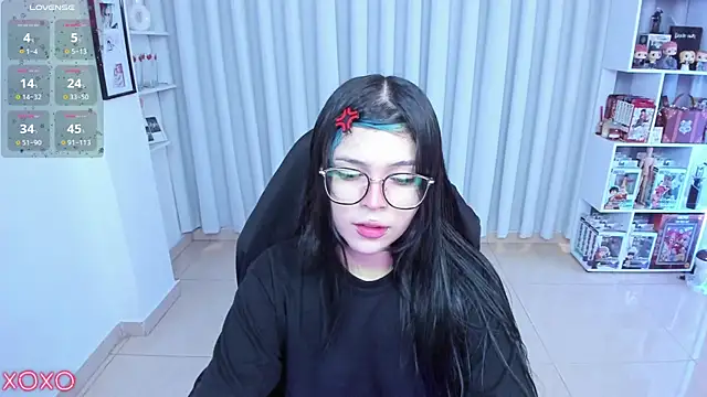 Snapshot of misshoneyxxx chatting on 07.09.26 misshoneyxxx online show from 07.09.26
