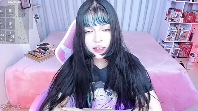 Snapshot of misshoneyxxx chatting on 07.29.26 misshoneyxxx online show from 07.29.26
