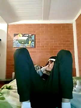 johan70sexy online show from 10.24.25