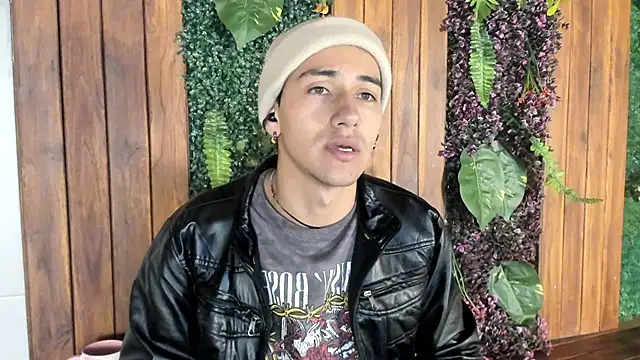 Andy Joy  online show from 02.07.26