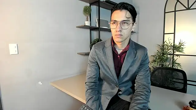 Andy Joy  online show from 04.02.26