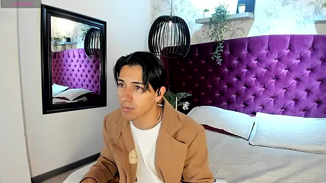 Snapshot of Andy_Joy_ chatting on 05.14.26 Andy Joy online show from 05.14.26