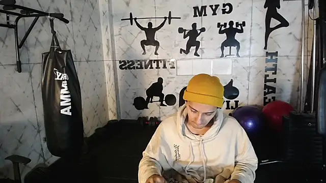 Snapshot of Andy_Joy_ chatting on 05.16.26 Andy Joy online show from 05.16.26