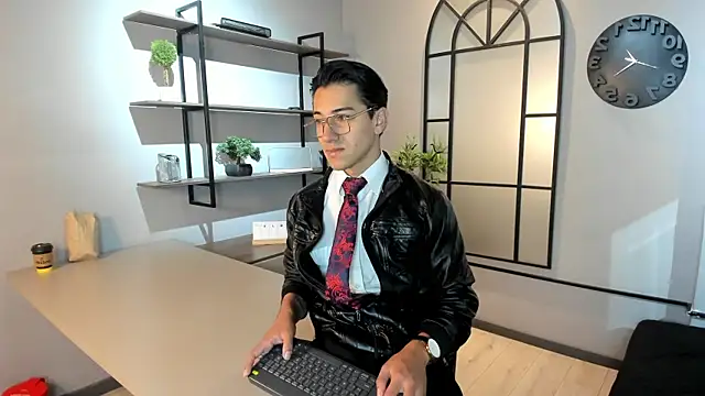 Snapshot of Andy_Joy_ chatting on 05.18.26 Andy Joy online show from 05.18.26
