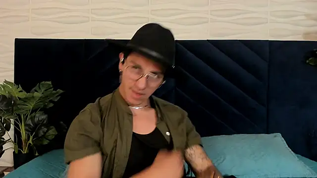 Snapshot of Andy_Joy_ chatting on 05.22.26 Andy Joy online show from 05.22.26