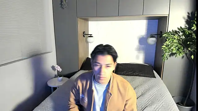 Snapshot of Andy_Joy_ chatting on 05.26.26 Andy Joy online show from 05.26.26