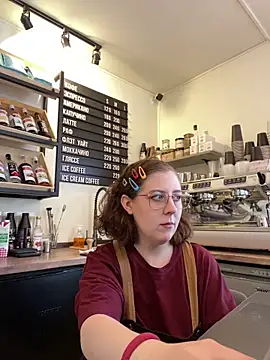 cinnabon  online show from 03.09.26