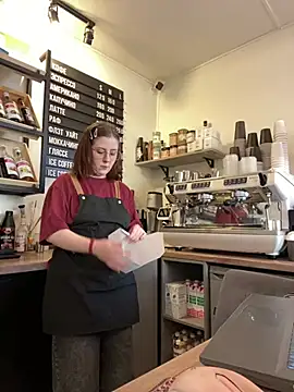 cinnabon  online show from 03.15.26