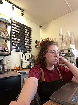 cinnabon  online show from 03.28.26