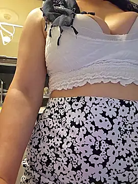 Erotica333 online show from 07.04.26