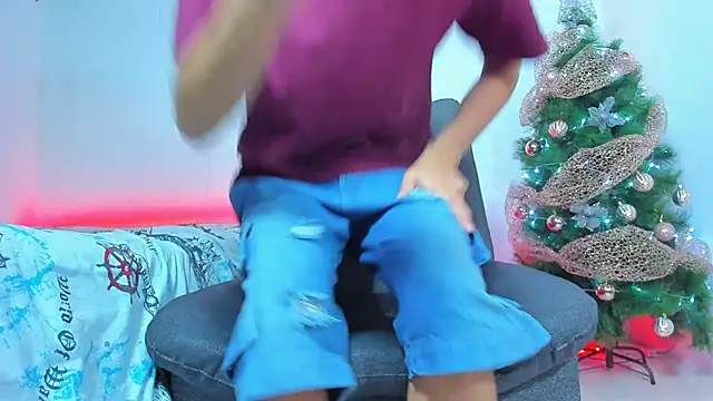 maxowens oficial online show from 12.15.24